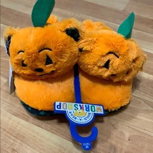 BUILD-A-BEAR WORKS SHOP Slippers